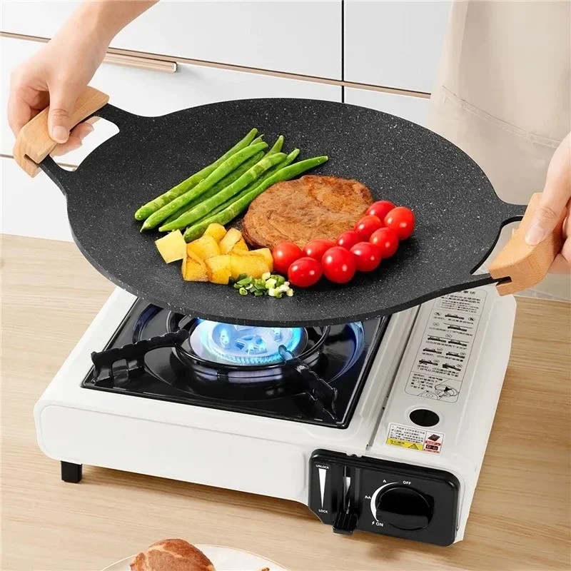 Nuevo Diseño: Sartén Redonda A - Kitchen Baking Tray Organiser reseña y precio
