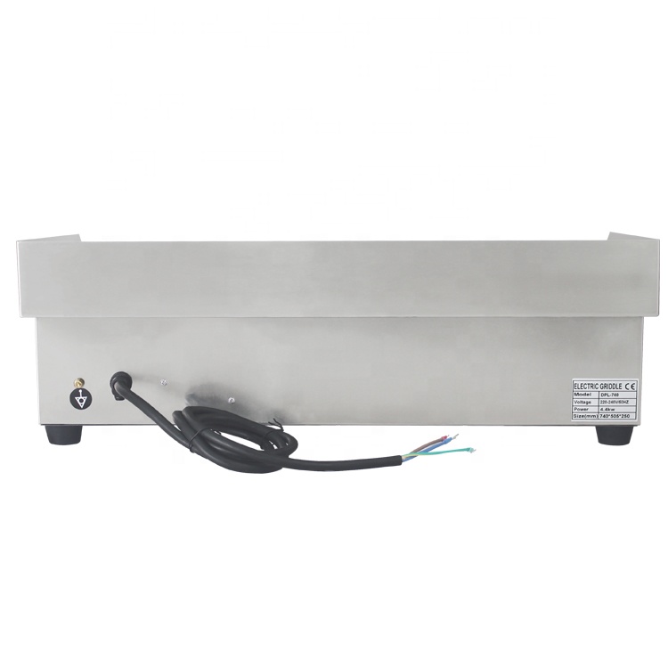 Restaurante Otros equipos de c - Commercial Kitchen Baking Equipment reseña y precio
