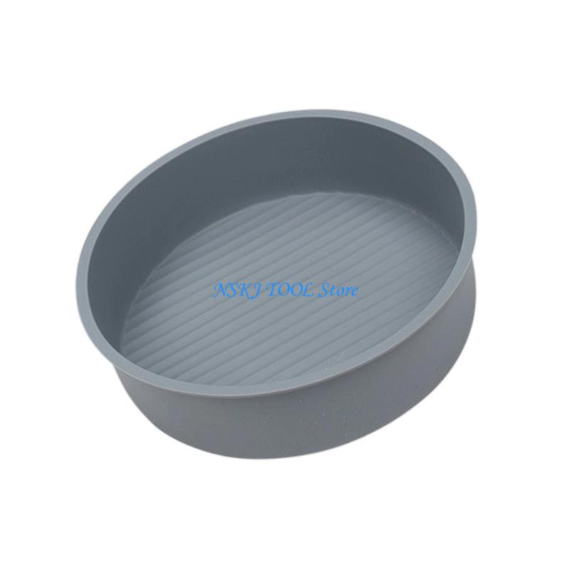 Moldes silicona estilo contemp - Kitchen Baking Corner reseña y precio