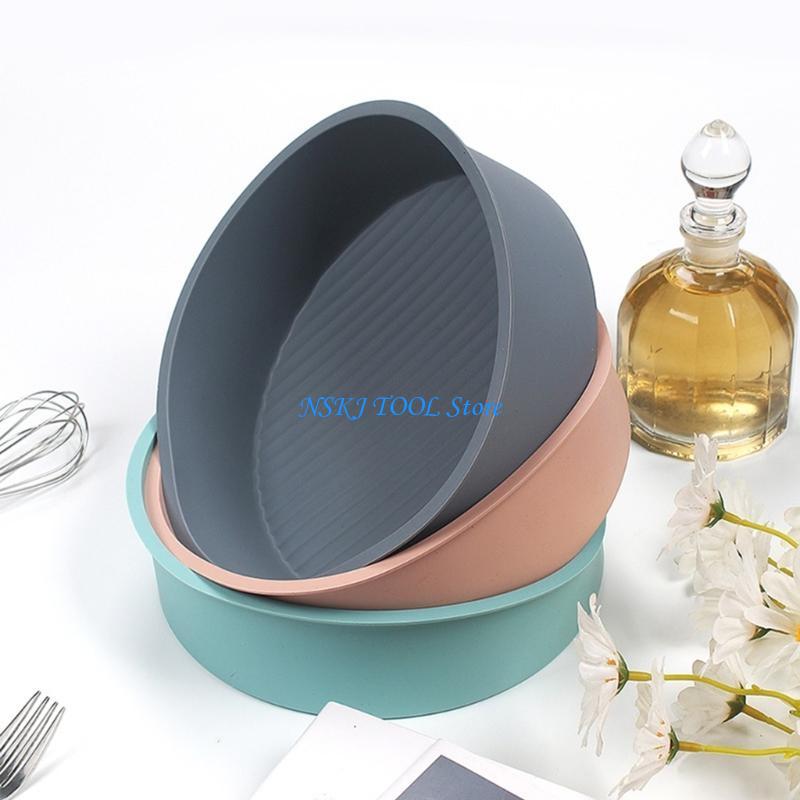 Moldes silicona estilo contemp - Kitchen Baking Corner reseña y precio
