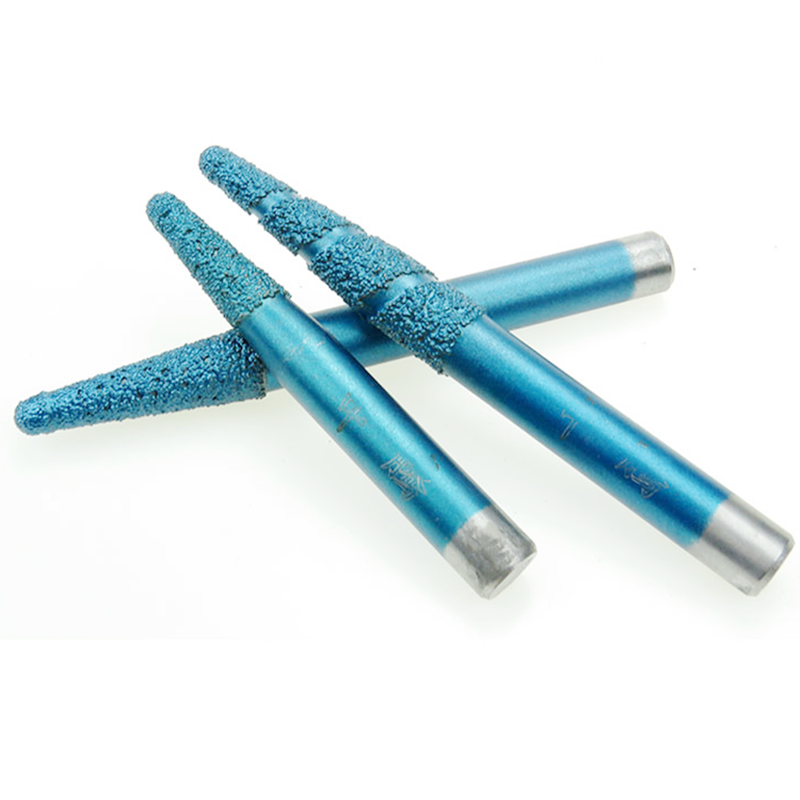 Fresa de diamante soldada para - Rolling Pin Marble reseña y precio