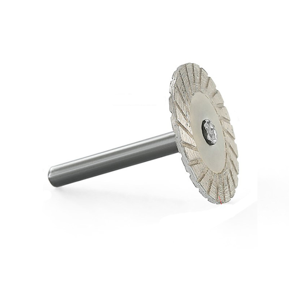Disco de corte de diamante de  - Rolling Pin Marble reseña y precio
