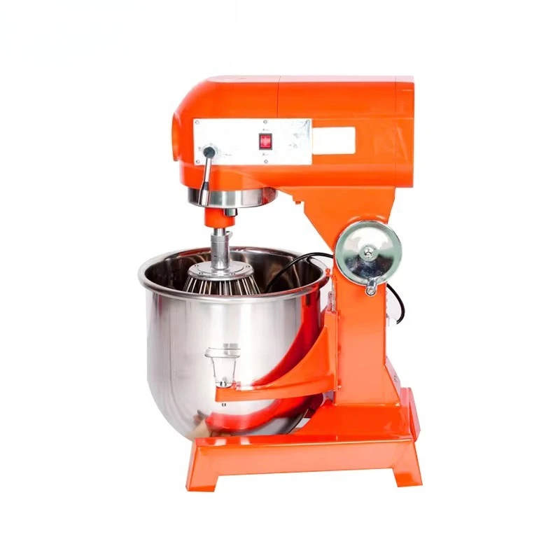Batidora Eléctrica de 30L para - Kitchen Baking reseña y precio