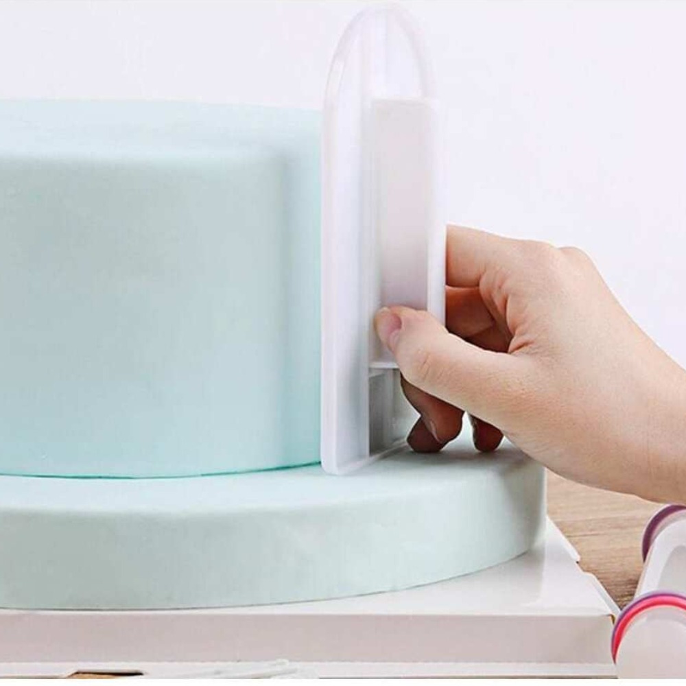 Espátulas más suaves para past - Kitchen Baking Brush reseña y precio