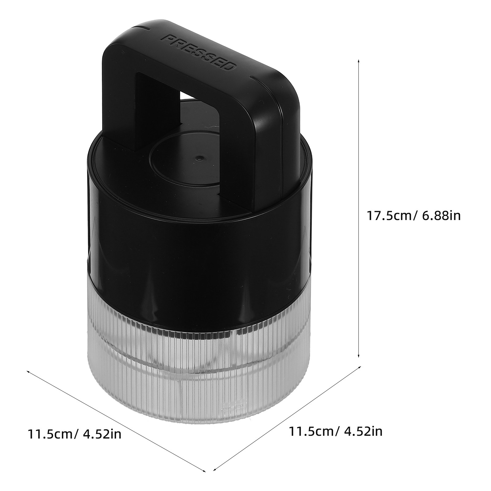 Herramienta 7 en 1 para Descor - Kitchen Baking Containers reseña y precio