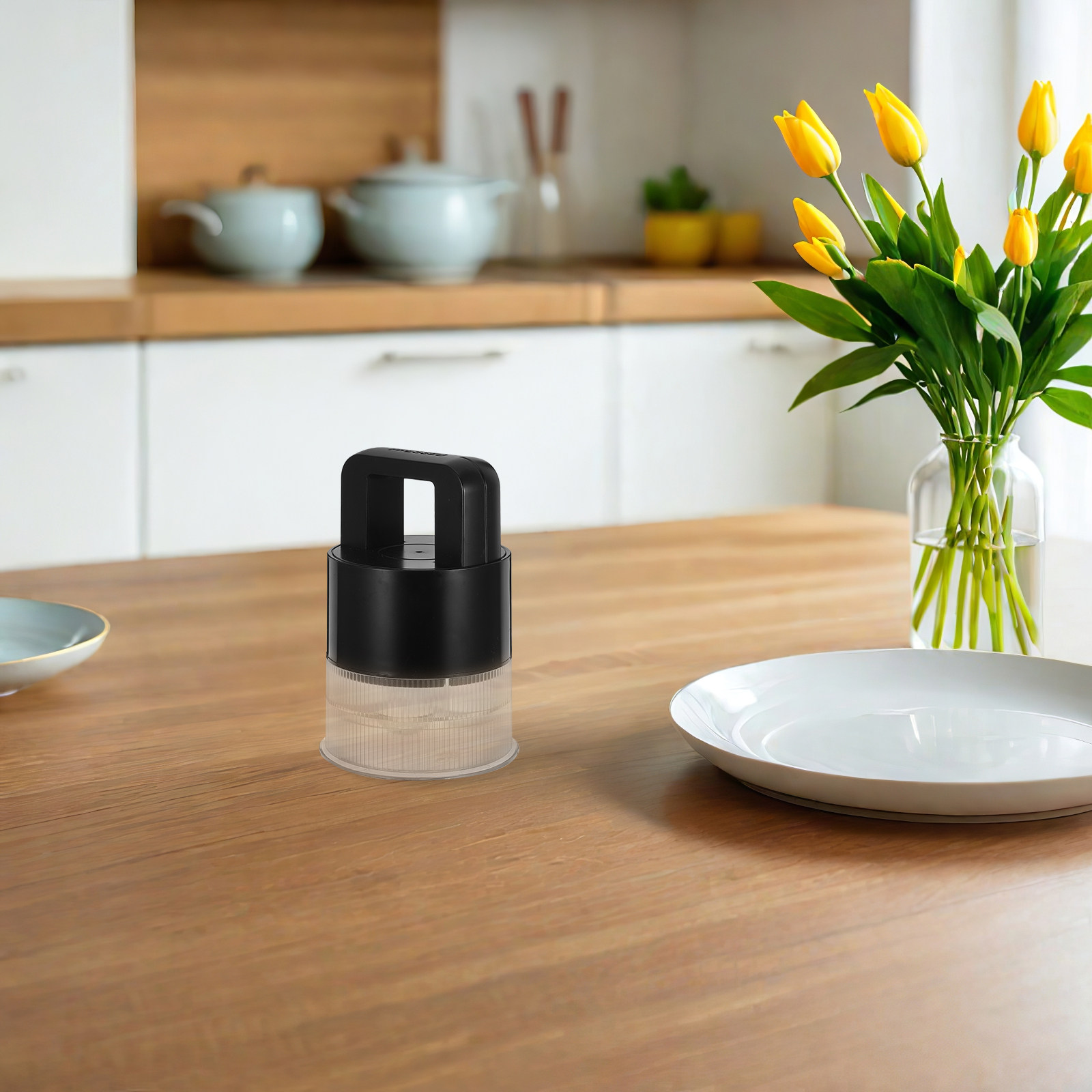 Herramienta 7 en 1 para Descor - Kitchen Baking Containers reseña y precio