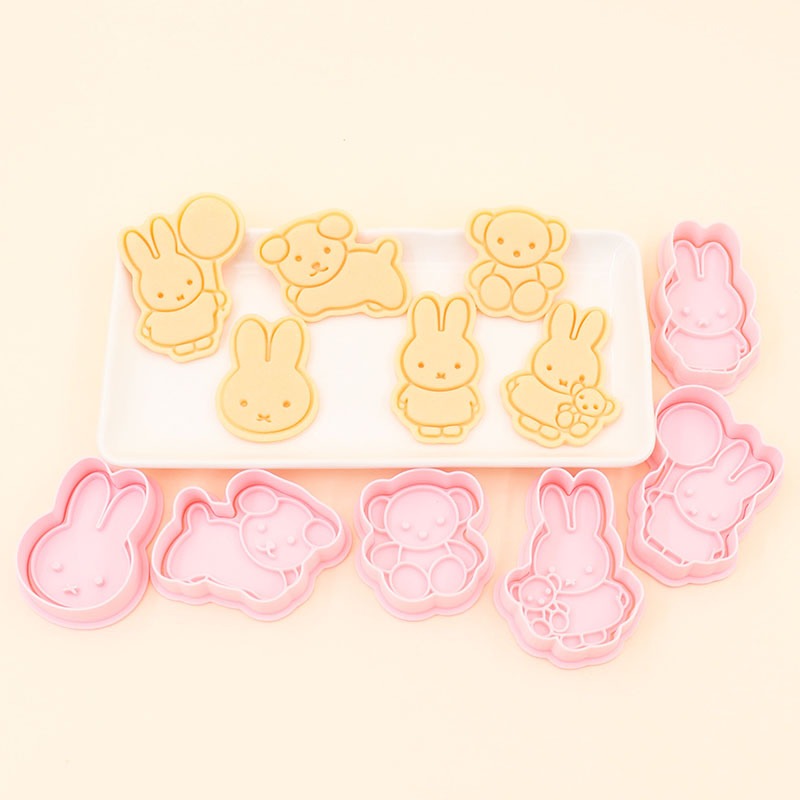 Molde para Galletas de la Seri - Kitchen Baking reseña y precio