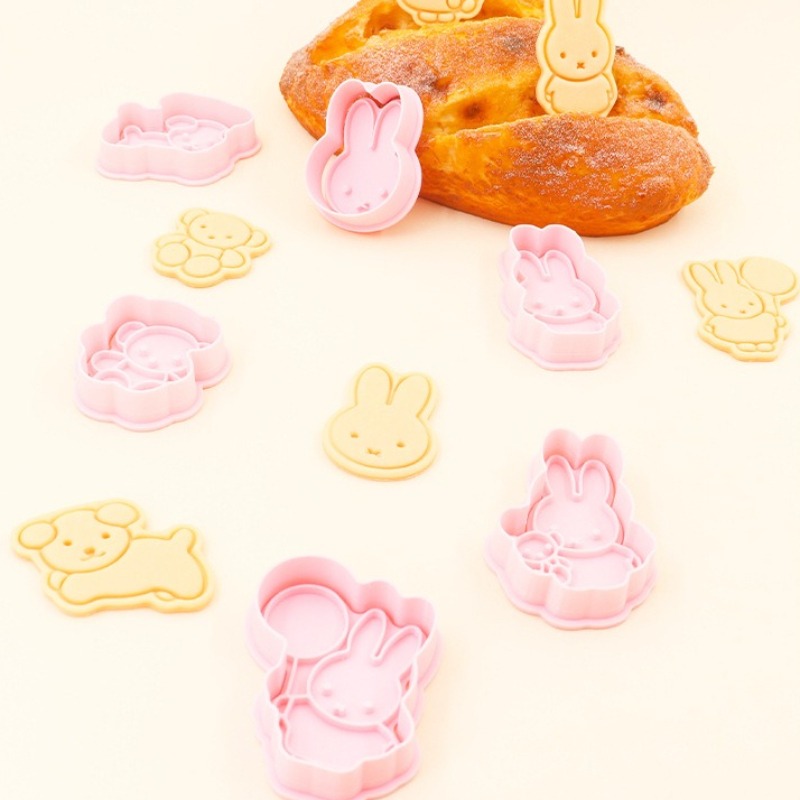 Molde para Galletas de la Seri - Kitchen Baking reseña y precio