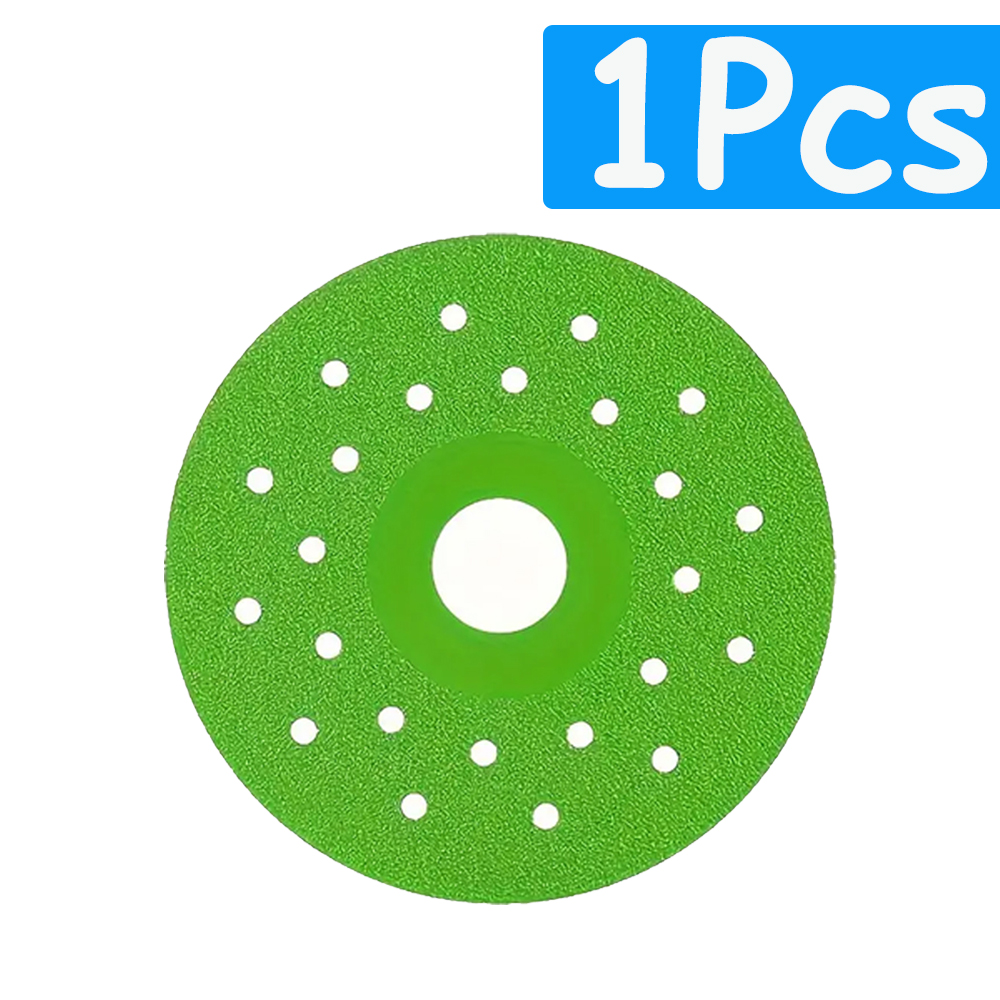 1/3 Piezas Disco de Corte de D - Rolling Pin Marble reseña y precio