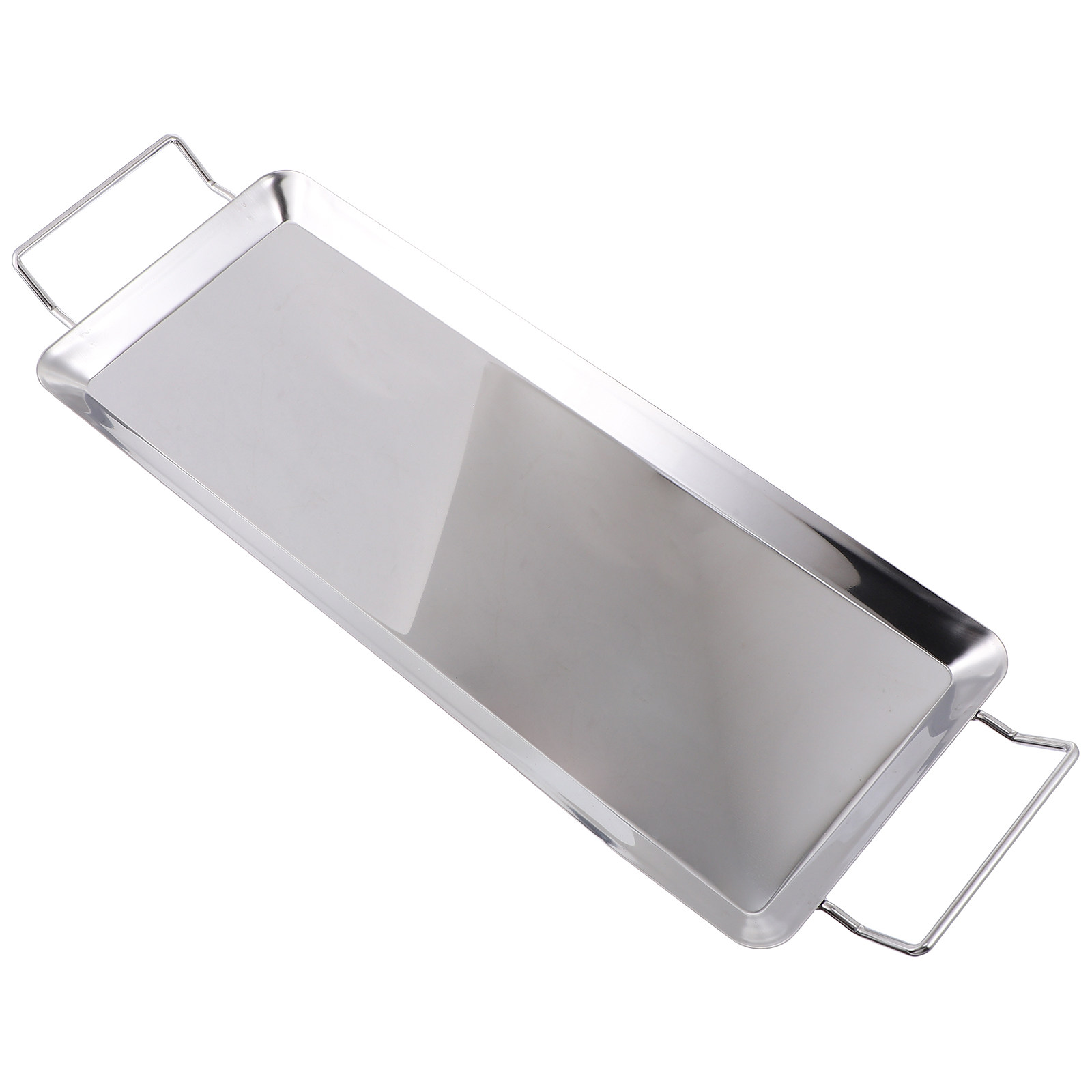 1 Unidad Placa de Asar Premium - Kitchen Baking Tray Organiser reseña y precio