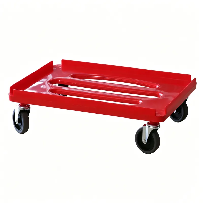 Caja de fermentación de masa c - Kitchen Baking Cart reseña y precio