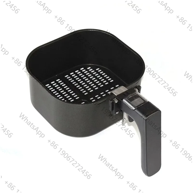 Cesta para hornear para freido - Philips Air Fryer Hd9252 reseña y precio