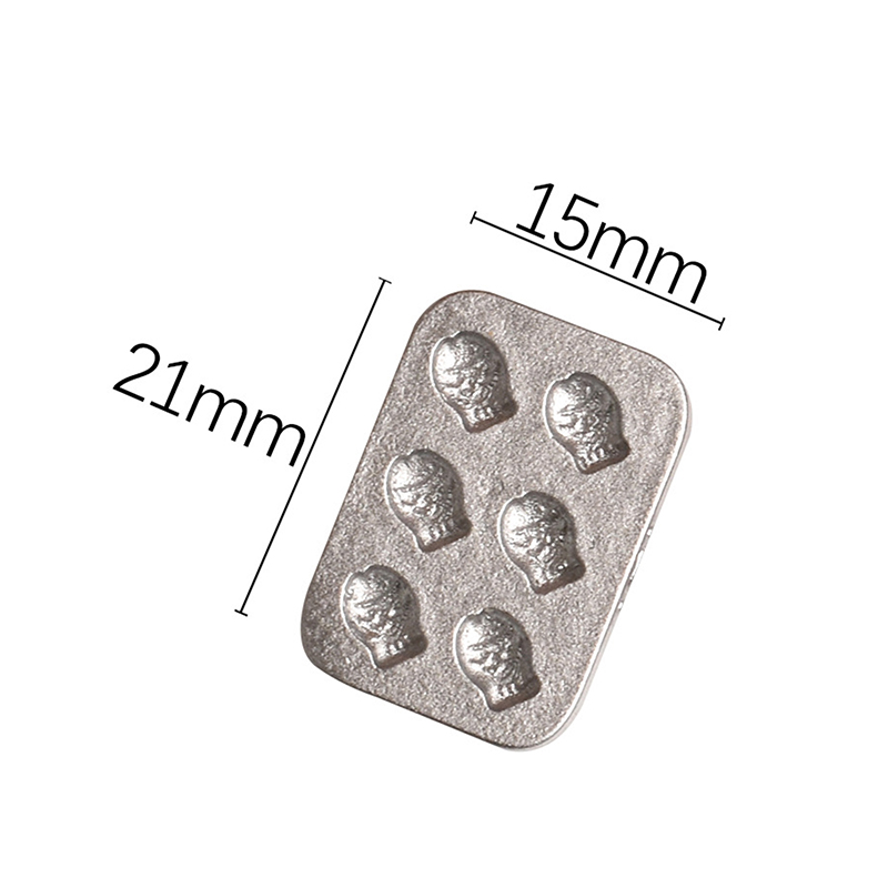 Mini molde para hornear pastel - Kitchen Baking reseña y precio