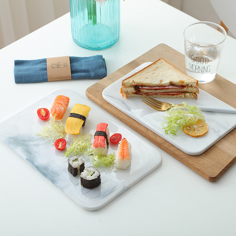 Tabla para cortar de mármol ga - Rolling Pin Marble reseña y precio
