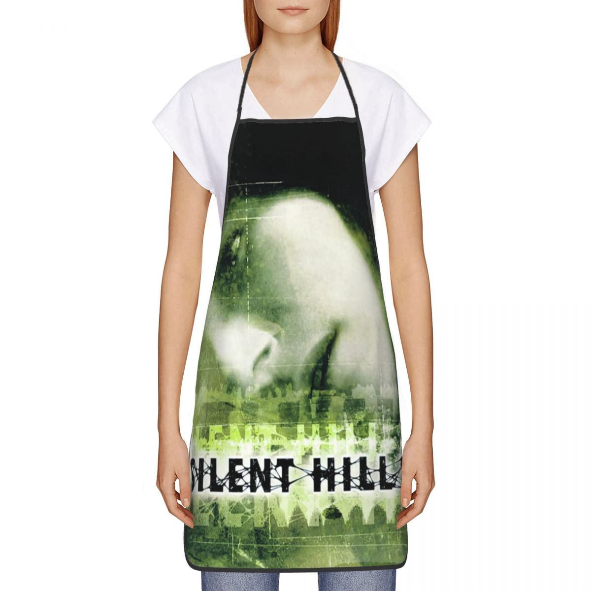 Juego de terror Unisex Silent  - Kitchen Baking Game reseña y precio