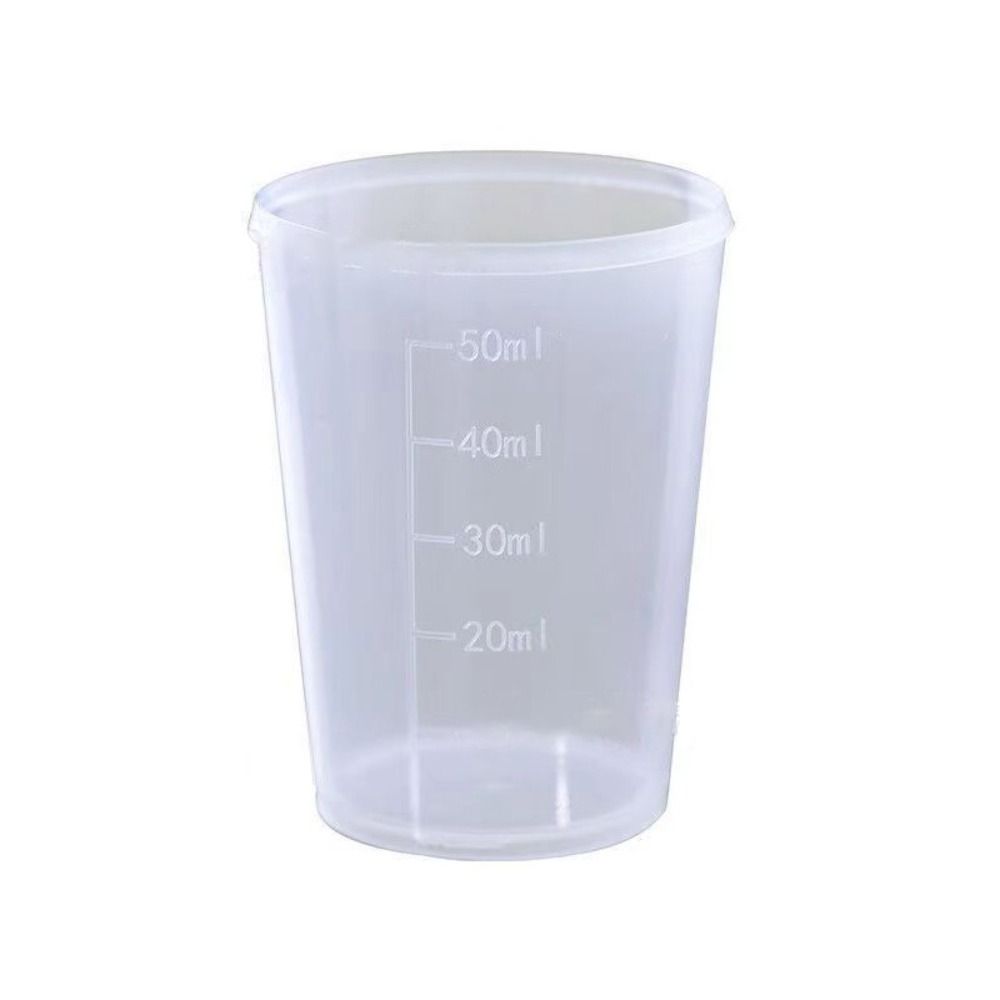 Liquid Container Clear Graduat - Kitchen Baking Containers reseña y precio