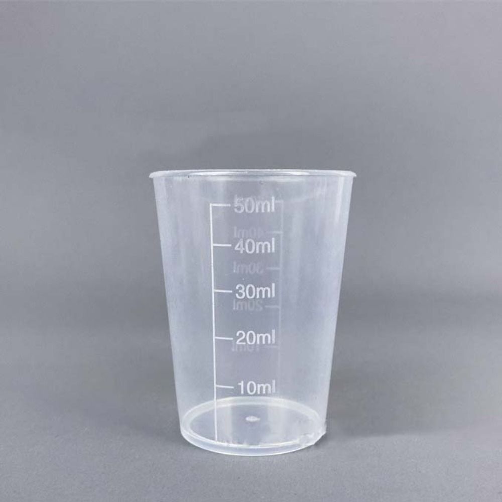 Liquid Container Clear Graduat - Kitchen Baking Containers reseña y precio
