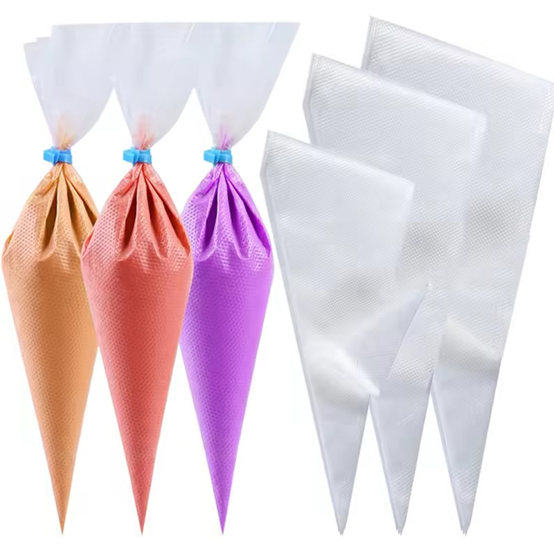 Juego de 20 Bolsas de Reposter - Piping Bag Disposable reseña y precio