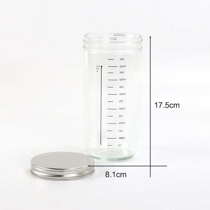 Kit de Recipientes para Almace - Kitchen Baking Containers reseña y precio