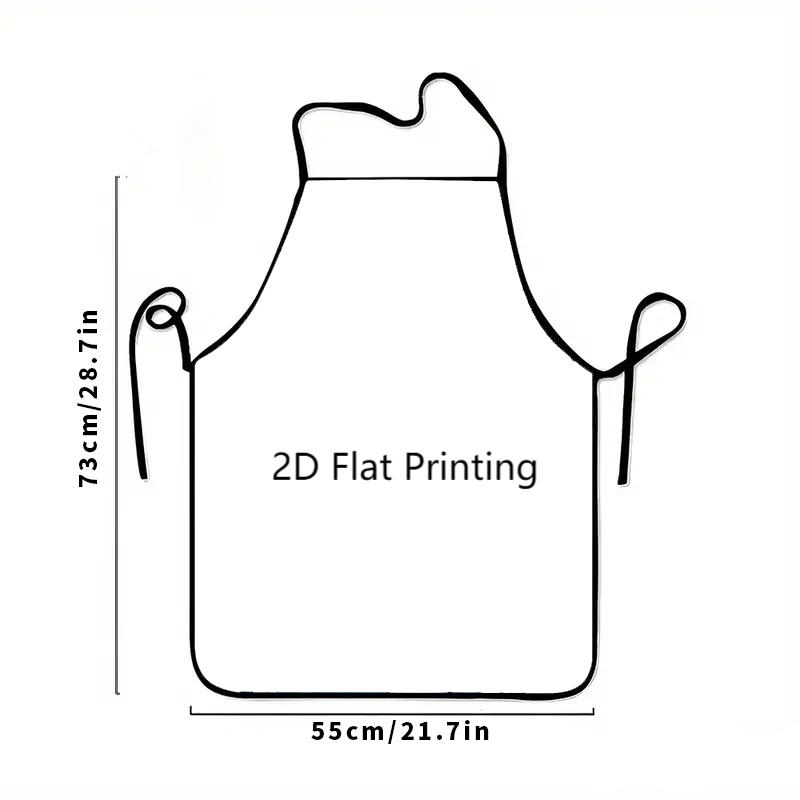 1 delantal divertido con temát - Kitchen Baking Area Ideas reseña y precio