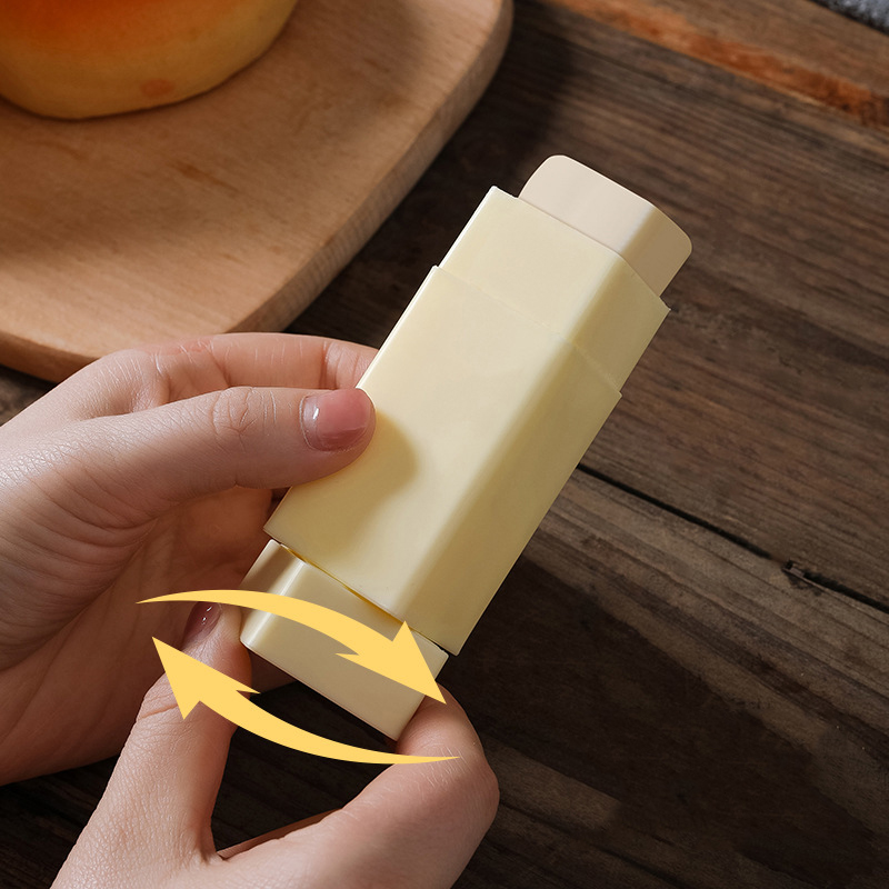 Prácticos soportes para esparc - Kitchen Baking Containers reseña y precio