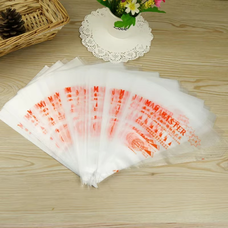 Bolsas de tuberías grandes 100 - Piping Bag Disposable reseña y precio