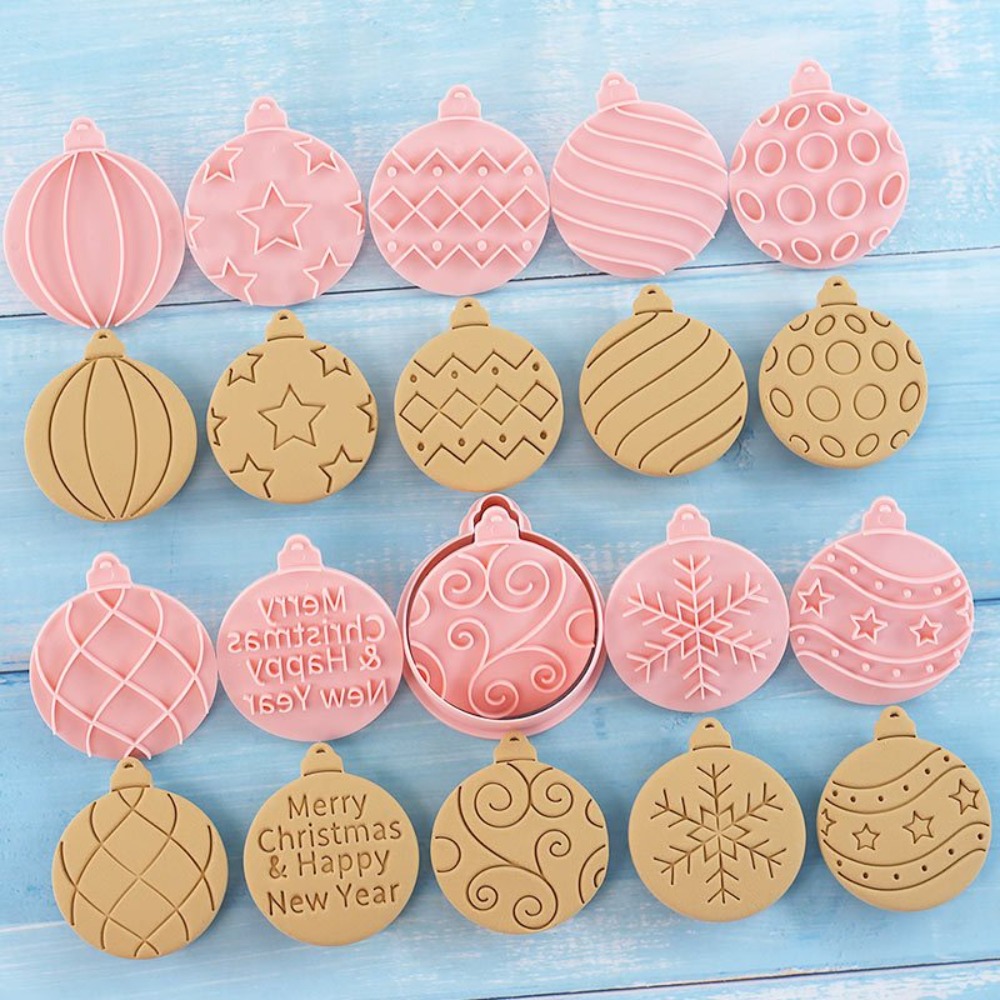 Juego de 11 Cortadores de Gall - Kitchen Baking Cookies reseña y precio