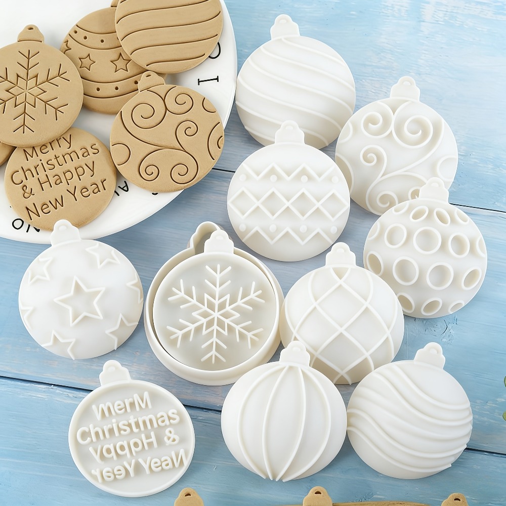 Juego de 11 Cortadores de Gall - Kitchen Baking Cookies reseña y precio