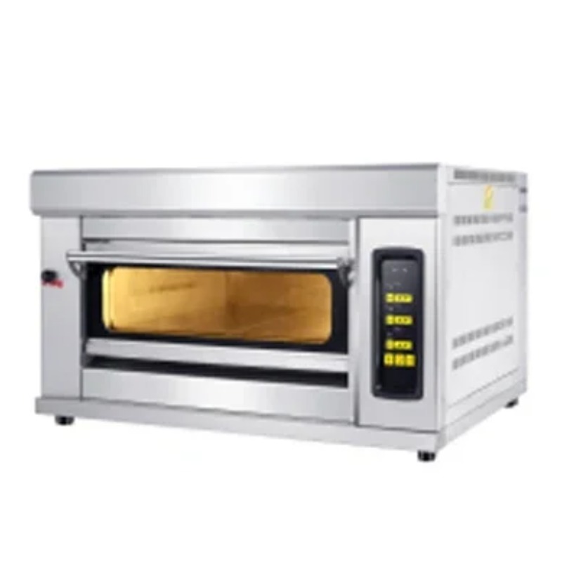 Horno de Panadería Comercial,  - Commercial Kitchen Baking Equipment reseña y precio