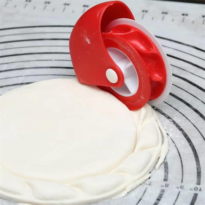 Cortador de Rejilla para Pizza - Kitchen Baking Decor reseña y precio