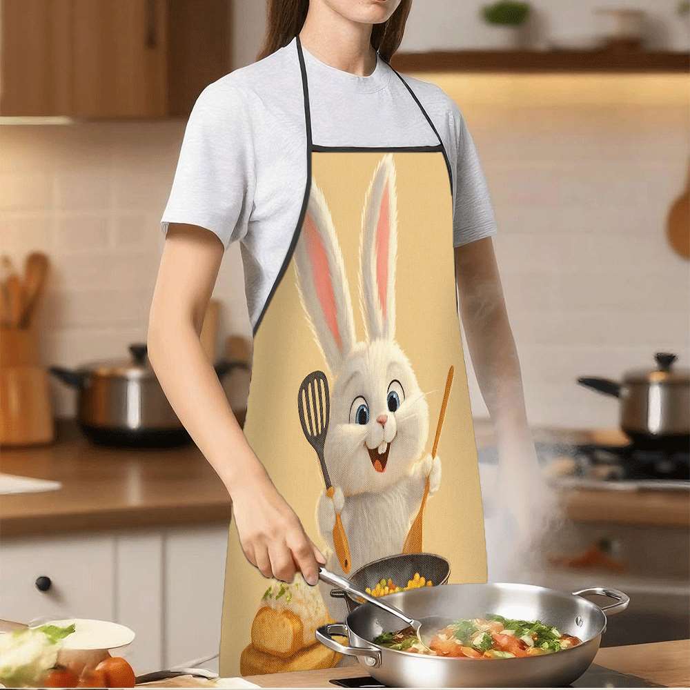 1 delantal divertido con temát - Kitchen Baking Area Ideas reseña y precio