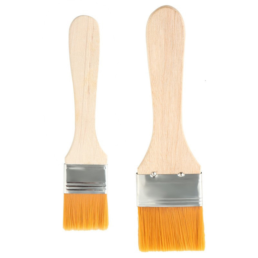 2 pinceles de nailon para unta - Kitchen Baking Brush reseña y precio
