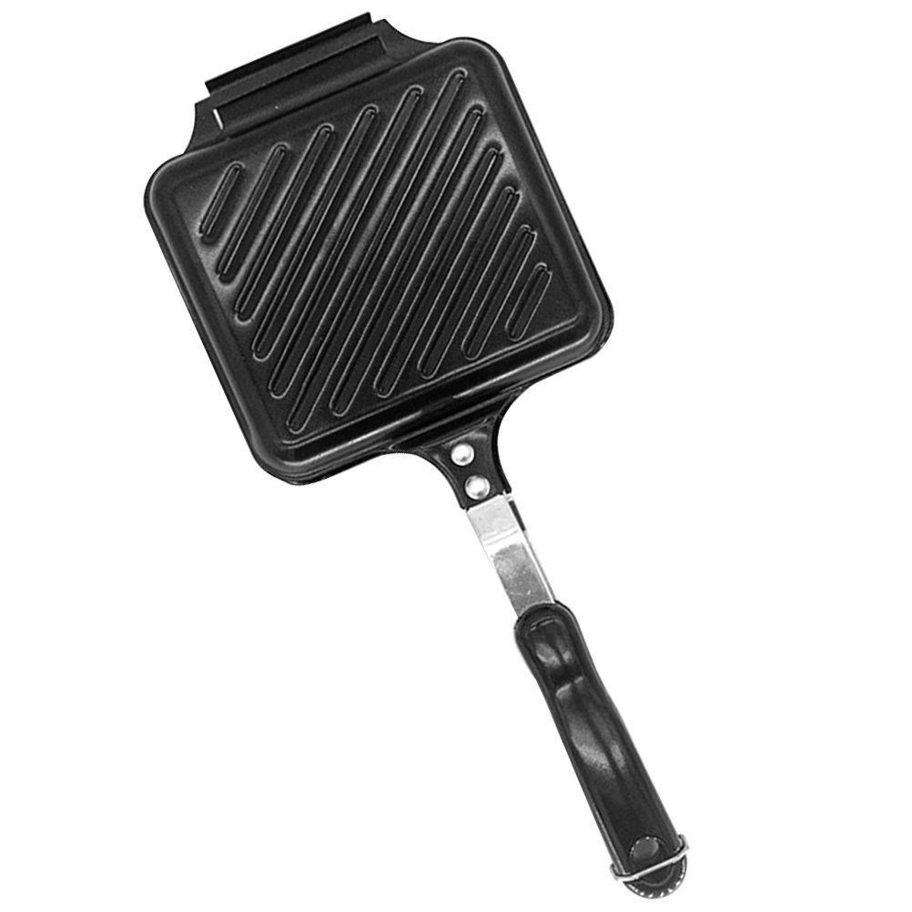 Máquina para Desayunos Antiadh - Kitchen Baking Machine reseña y precio
