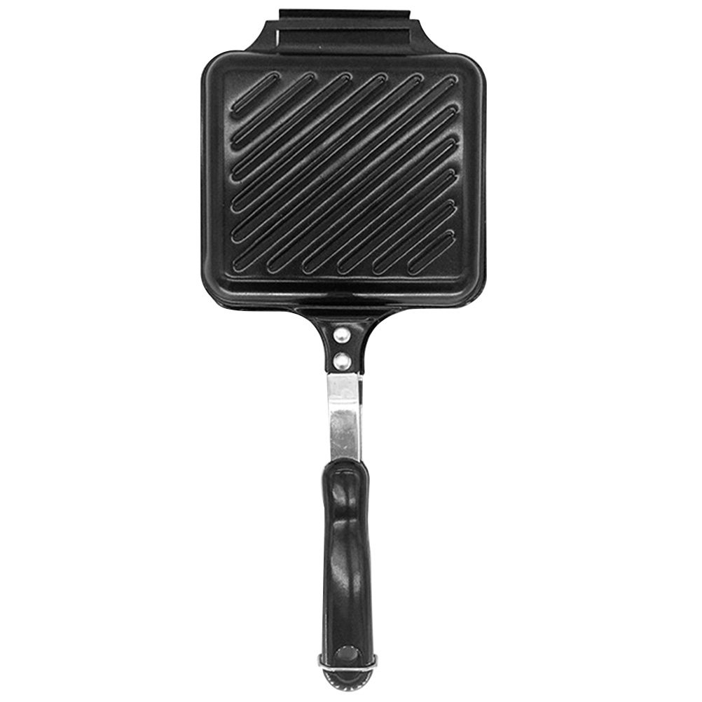 Máquina para Desayunos Antiadh - Kitchen Baking Machine reseña y precio