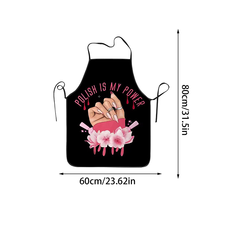 1 Uds. Delantal de cocina de b - Kitchen Baking reseña y precio