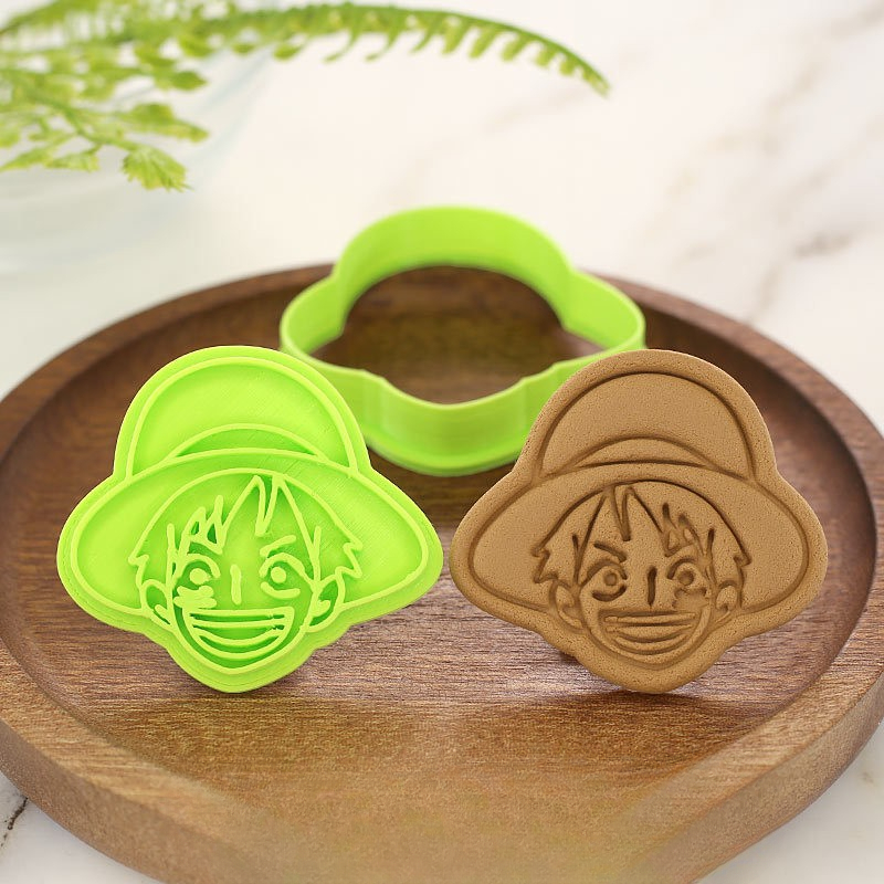 Molde de Cocina One Piece, Mol - Kitchen Baking reseña y precio