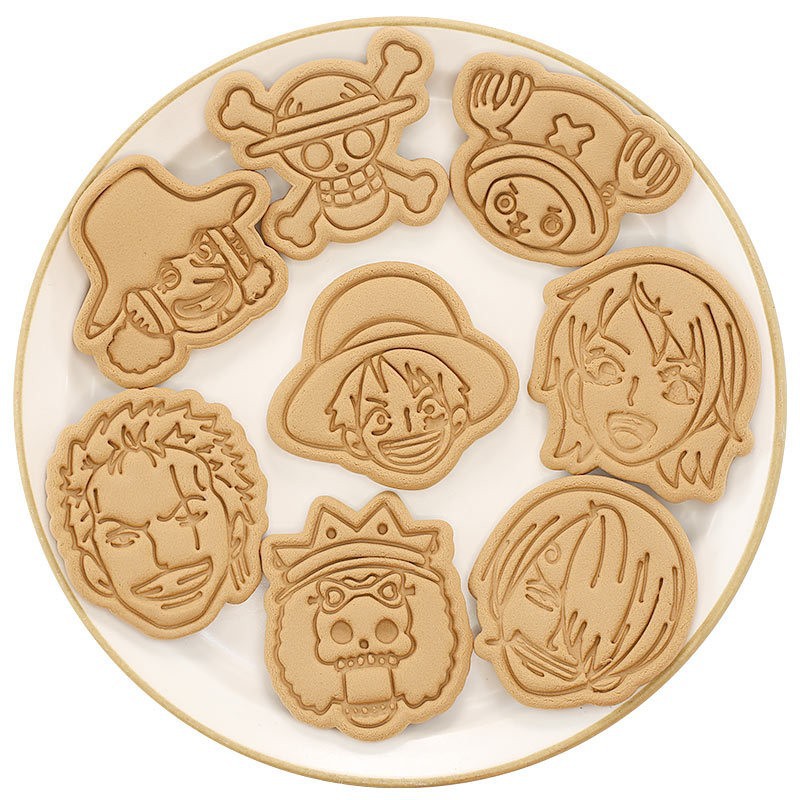 Molde de Cocina One Piece, Mol - Kitchen Baking reseña y precio