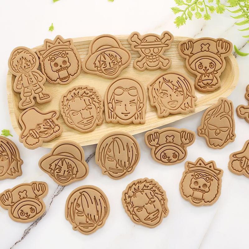Molde de Cocina One Piece, Mol - Kitchen Baking reseña y precio